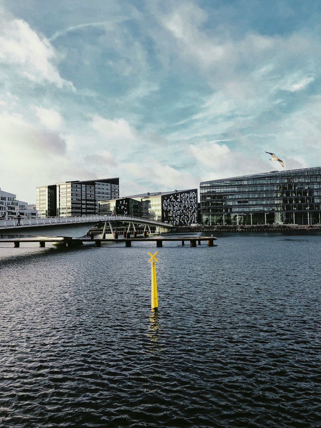 Waterfront Development