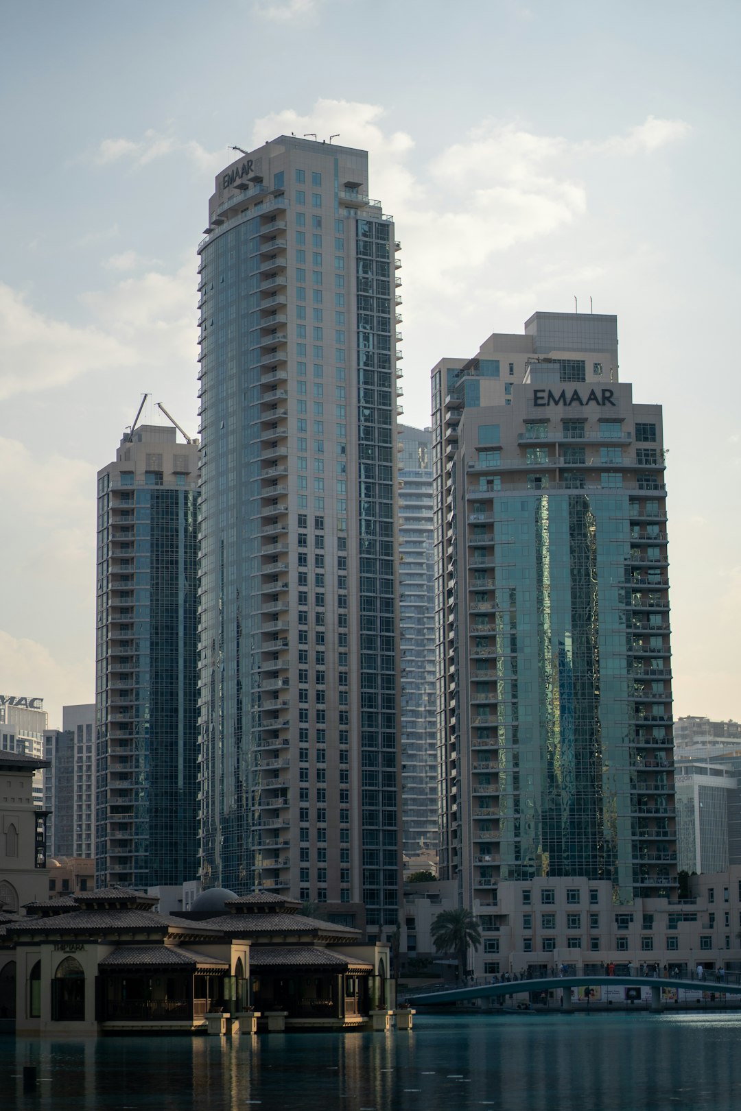 Mixed-Use Development
