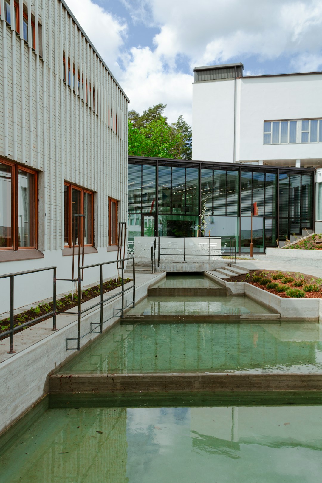 Community Center