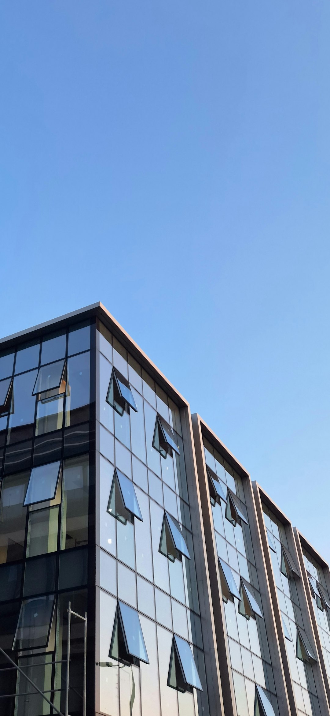 Corporate Headquarters
