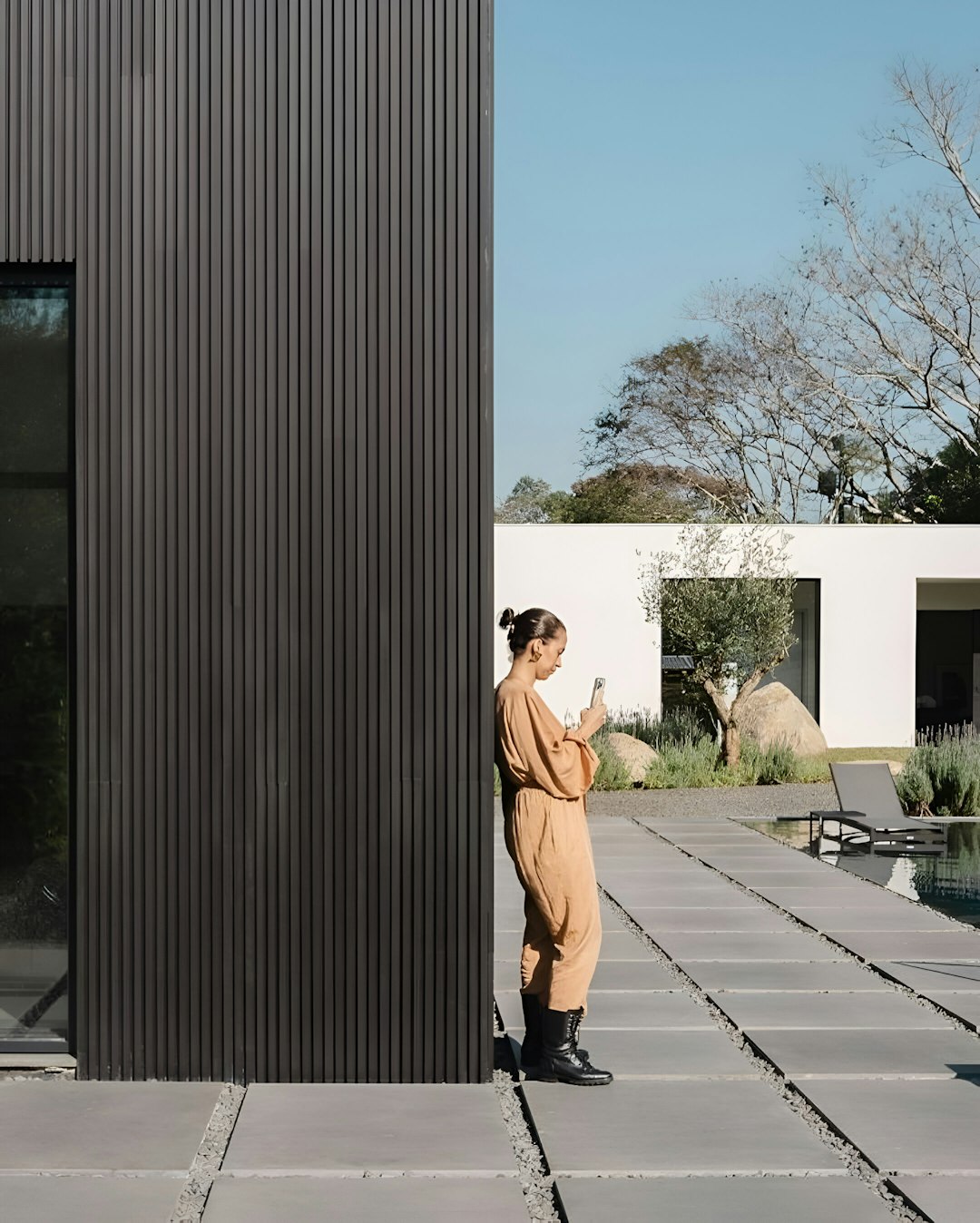 Modern Luxury Residence