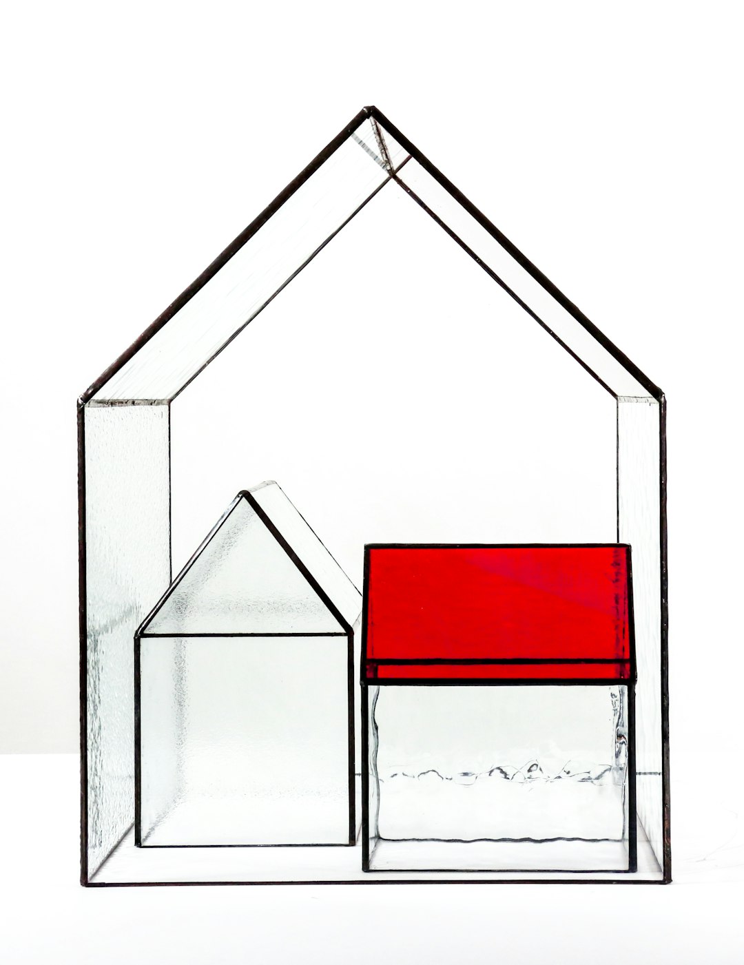 Glass House Contemporary