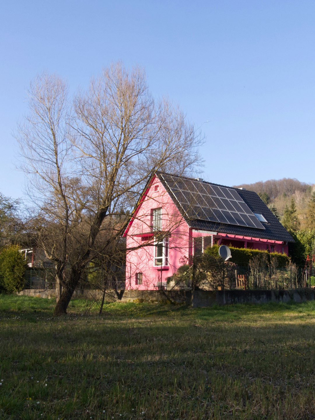 Net Zero Office